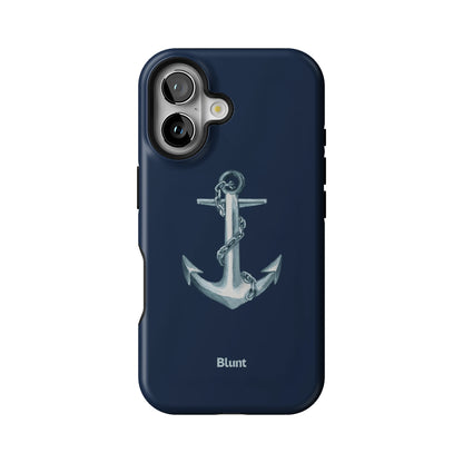 Anchored iPhone Case gallery - Iphone_16_Iphone_1