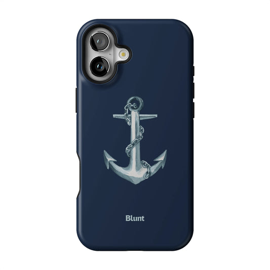 Anchored iPhone Case gallery - Iphone_16_Mini_Air_Plus_1