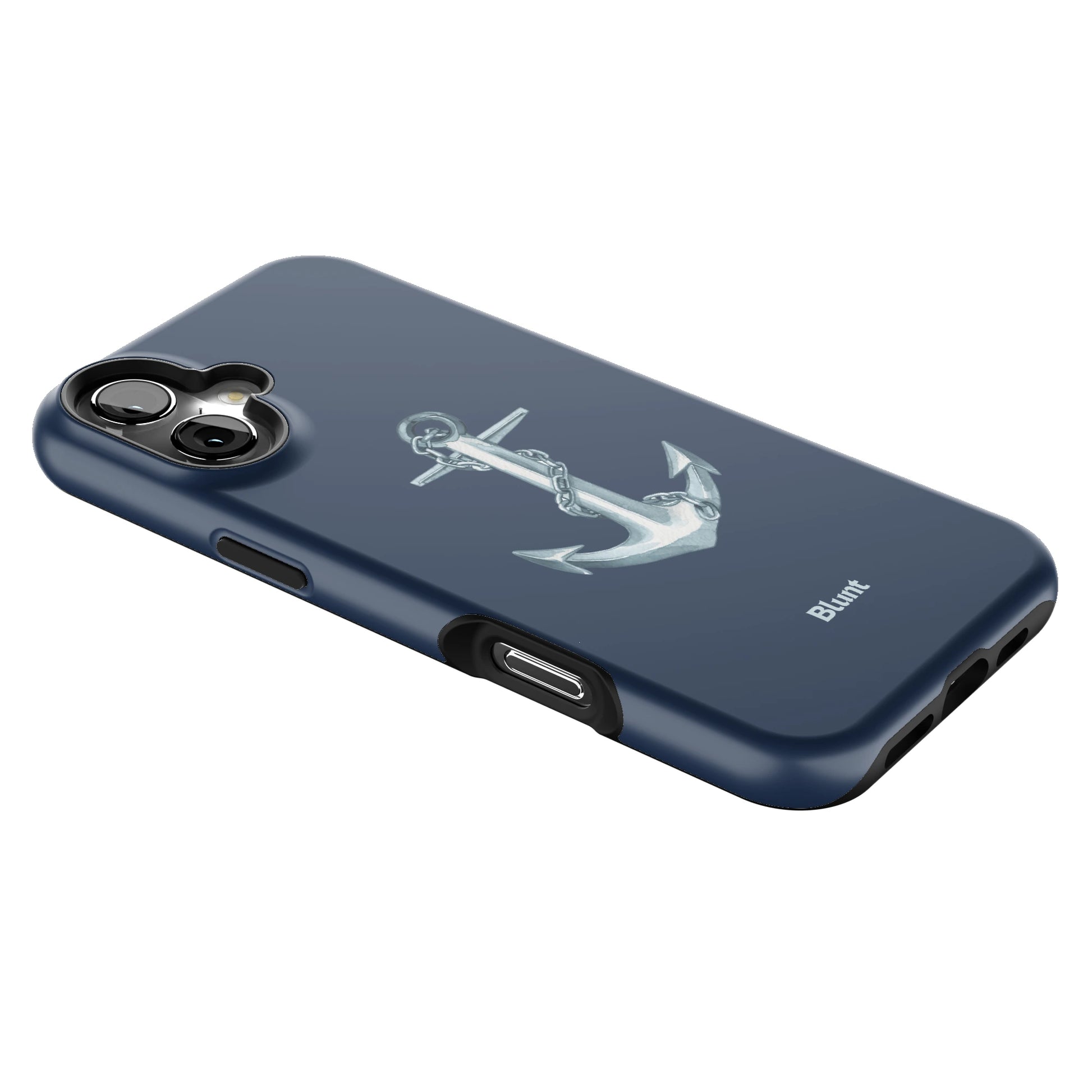 Anchored iPhone Case gallery - Iphone_16_Mini_Air_Plus_2