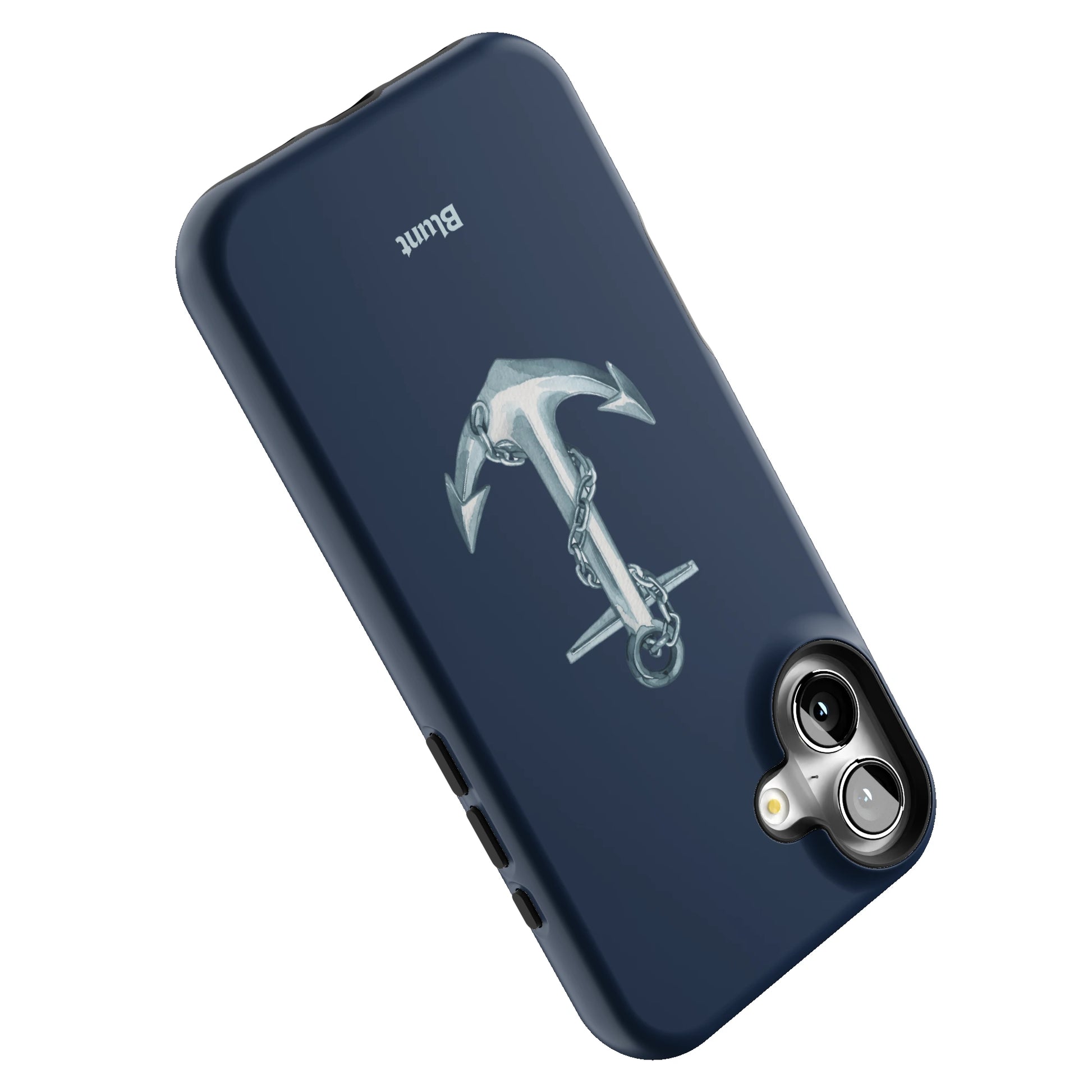 Anchored iPhone Case gallery - Iphone_16_Mini_Air_Plus_5