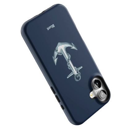 Anchored iPhone Case gallery - Iphone_16_Mini_Air_Plus_5