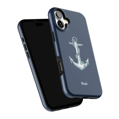 Anchored iPhone Case gallery - Iphone_16_Mini_Air_Plus_6