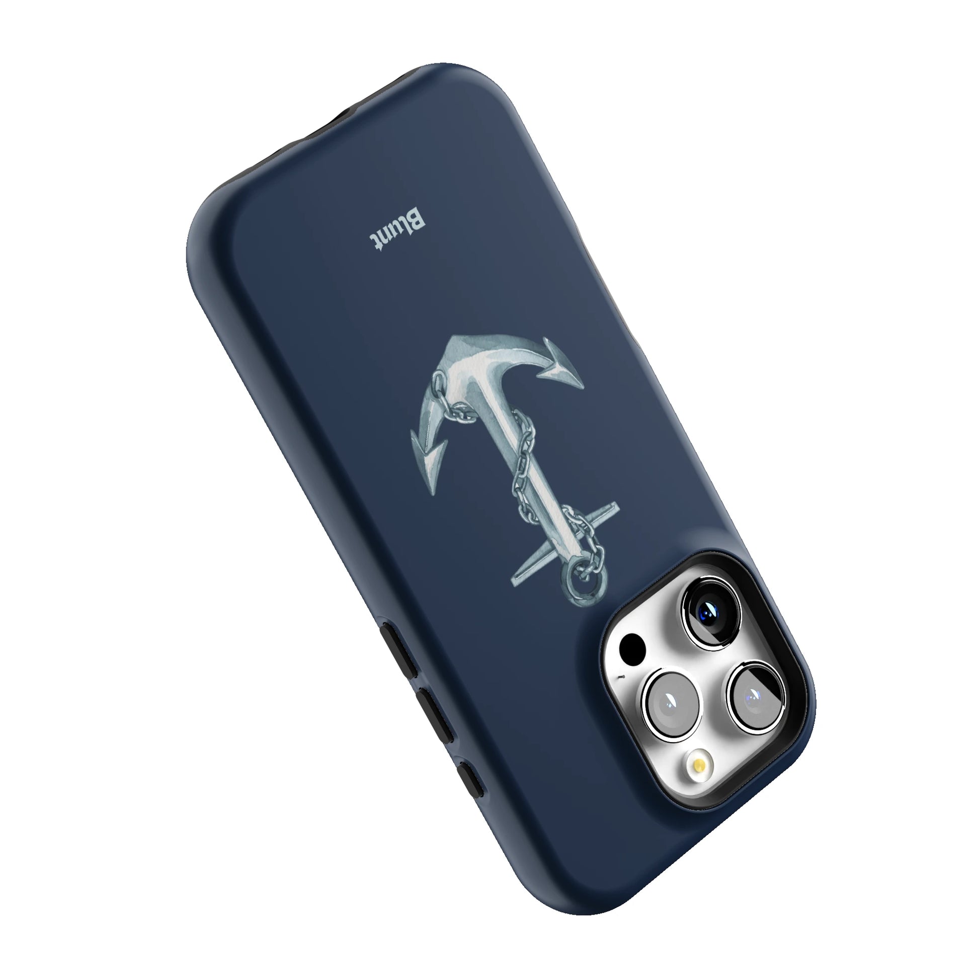 Anchored iPhone Case gallery - Iphone_16_Pro_5