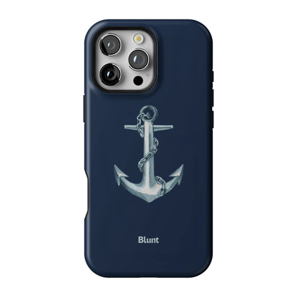 Anchored iPhone Case gallery - Iphone_16_Pro_Max_1