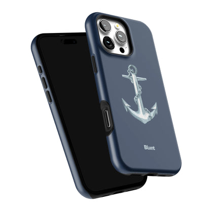 Anchored iPhone Case gallery - Iphone_16_Pro_Max_6