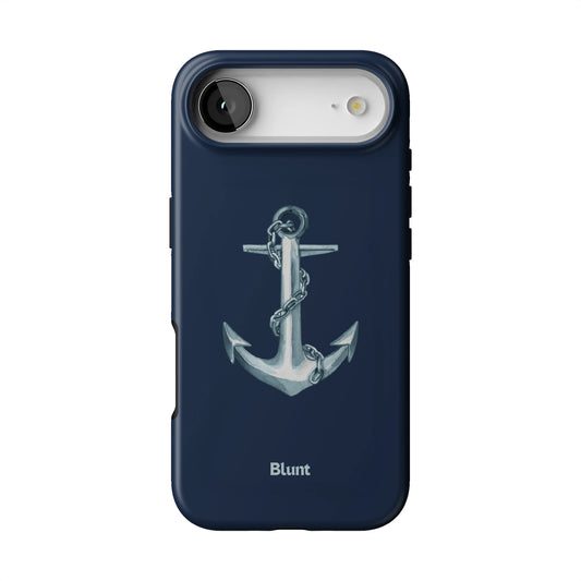 Anchored iPhone Case gallery - Iphone_17_Air_1