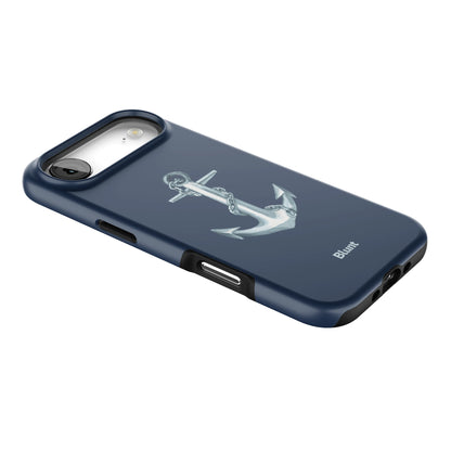 Anchored iPhone Case gallery - Iphone_17_Air_2