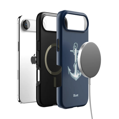 Anchored iPhone Case gallery - Iphone_17_Air_4