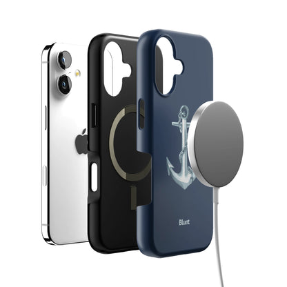Anchored iPhone Case gallery - Iphone_17_Iphone_4
