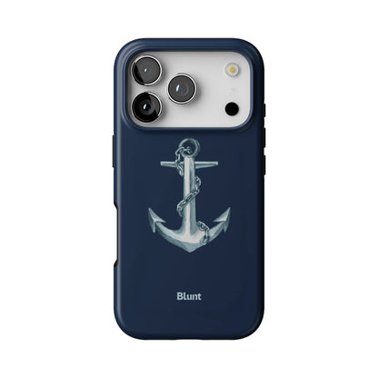 Anchored iPhone Case gallery - Iphone_17_Pro_1