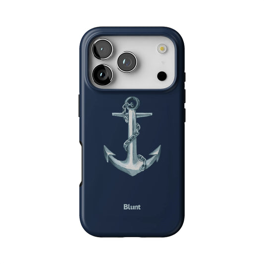 Anchored iPhone Case gallery - Iphone_17_Pro_1