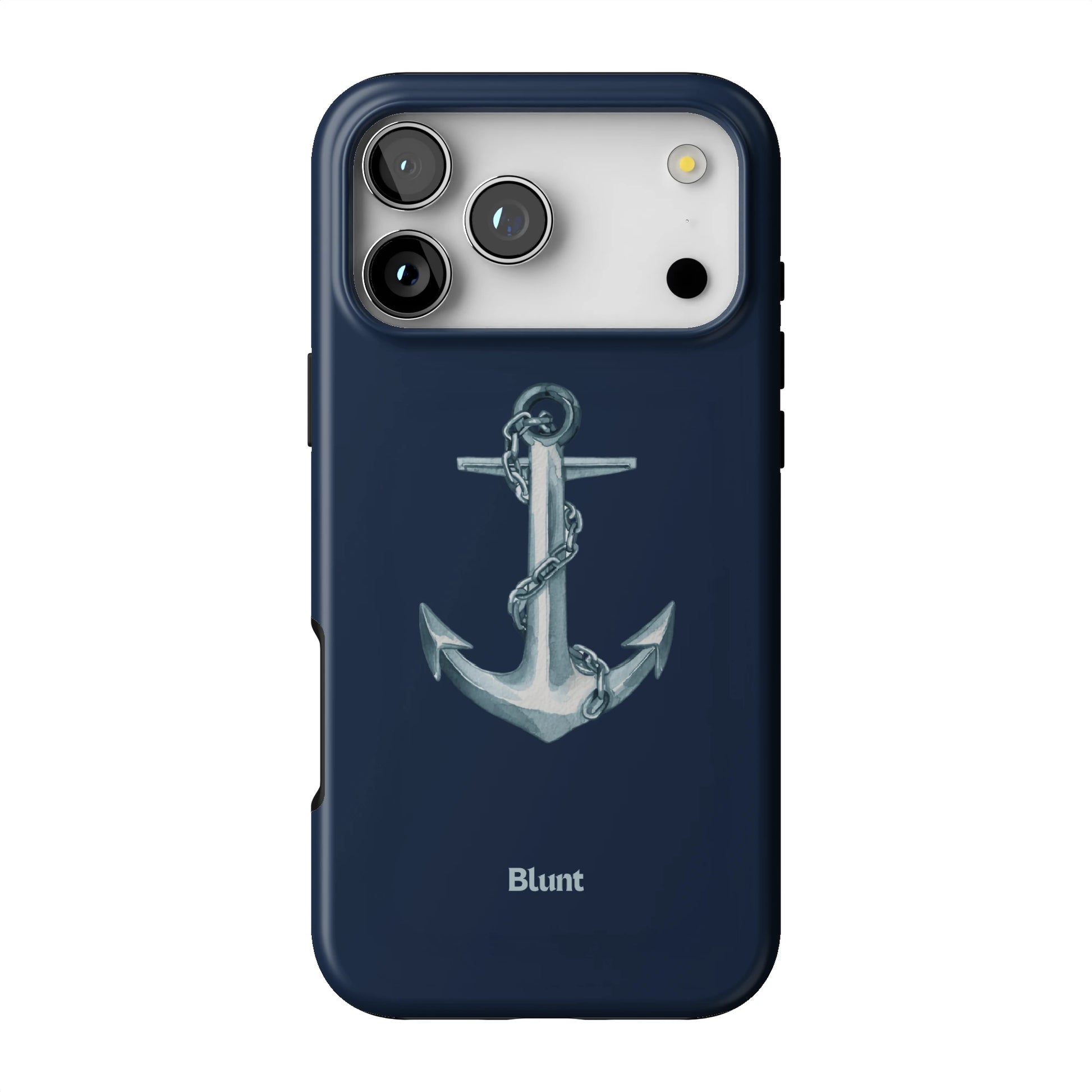 Anchored iPhone Case gallery - Iphone_17_Pro_Max_1