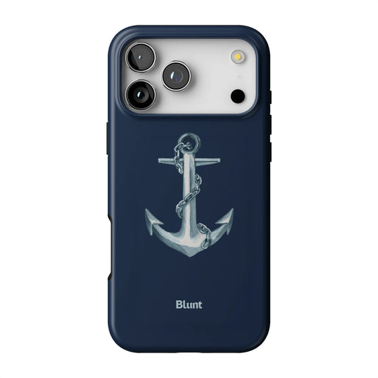 Anchored iPhone Case gallery - Iphone_17_Pro_Max_1