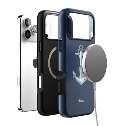 Anchored iPhone Case gallery - Iphone_17_Pro_Max_4