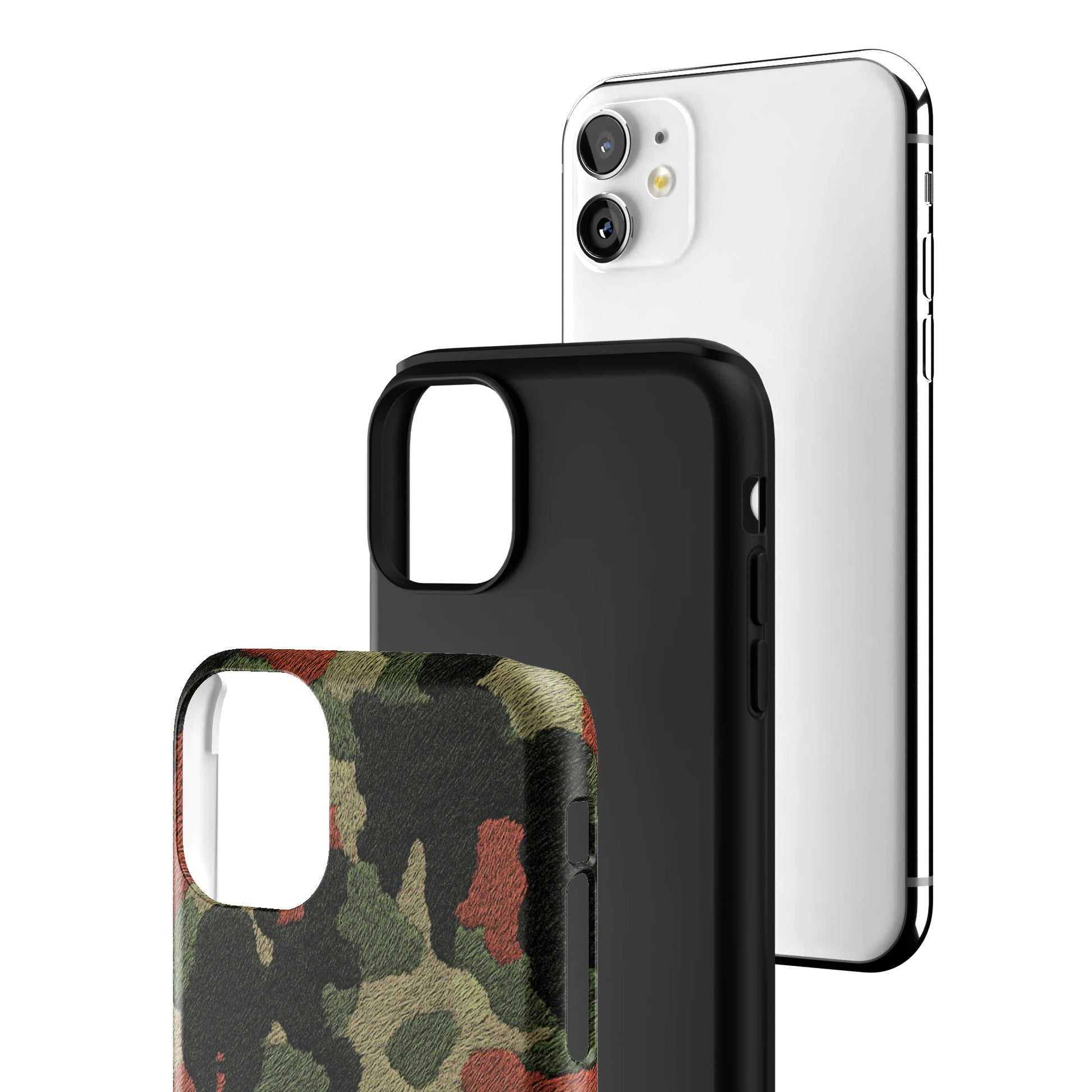 Armor iPhone Case gallery - Iphone_11_Iphone_3