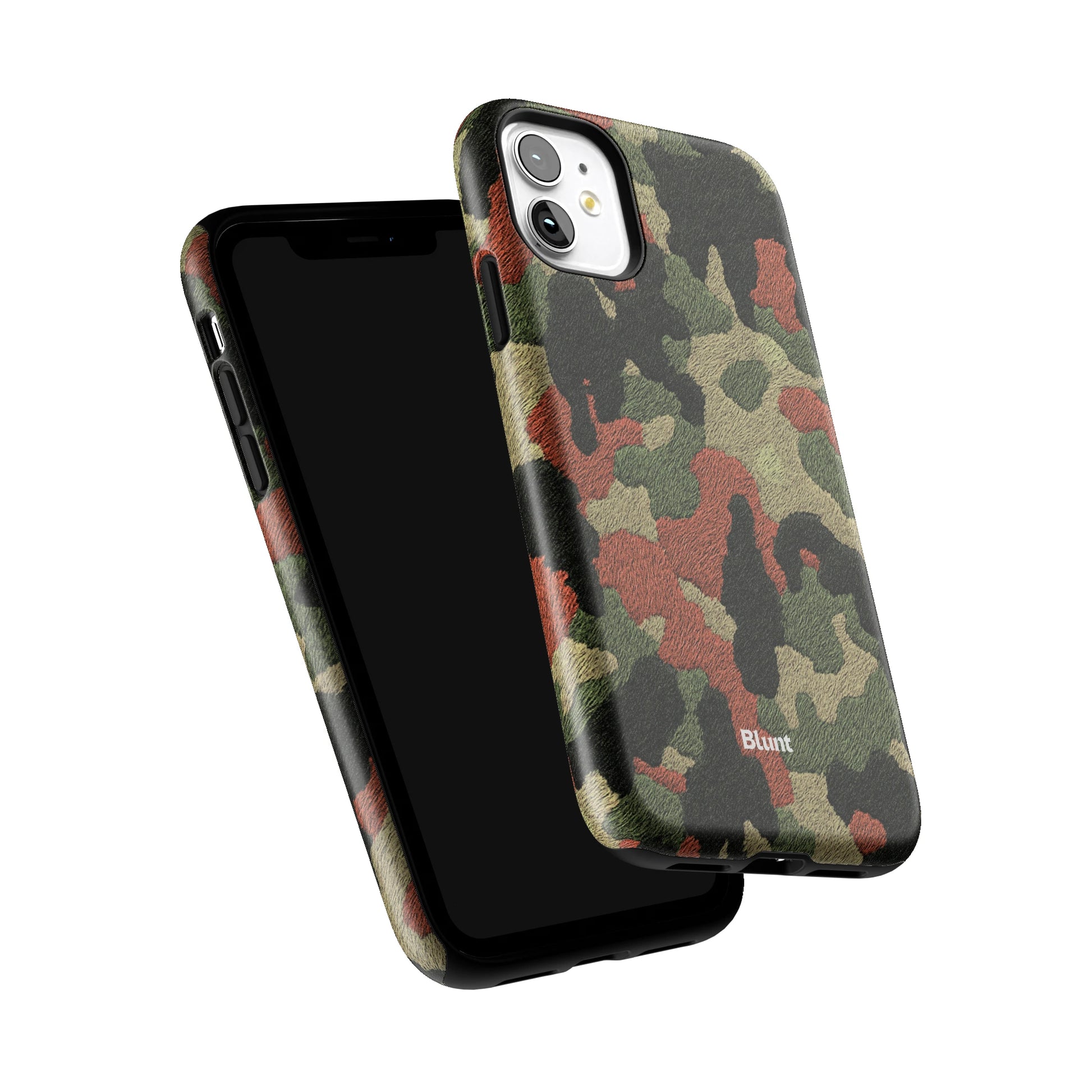 Armor iPhone Case gallery - Iphone_11_Iphone_6