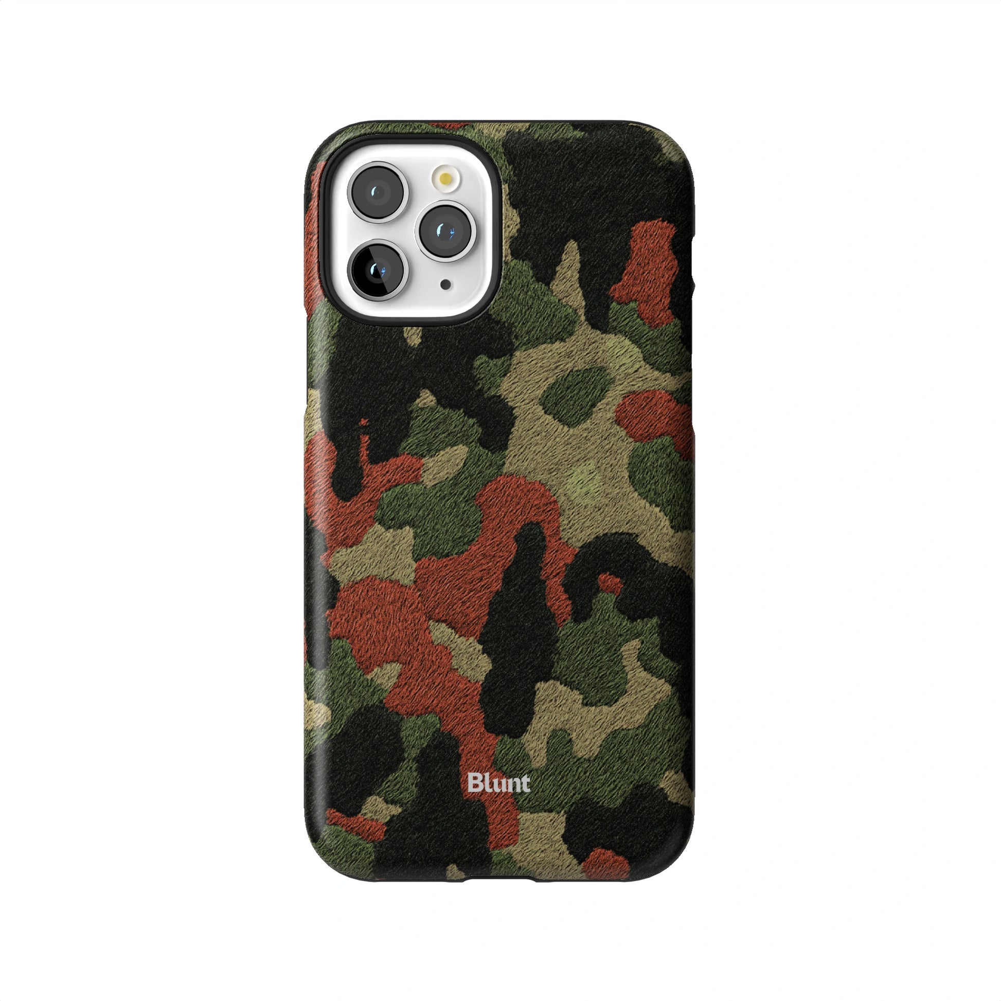 Armor iPhone Case gallery - Iphone_11_Pro_1