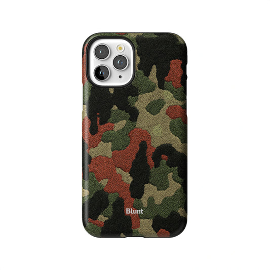 Armor iPhone Case gallery - Iphone_11_Pro_1