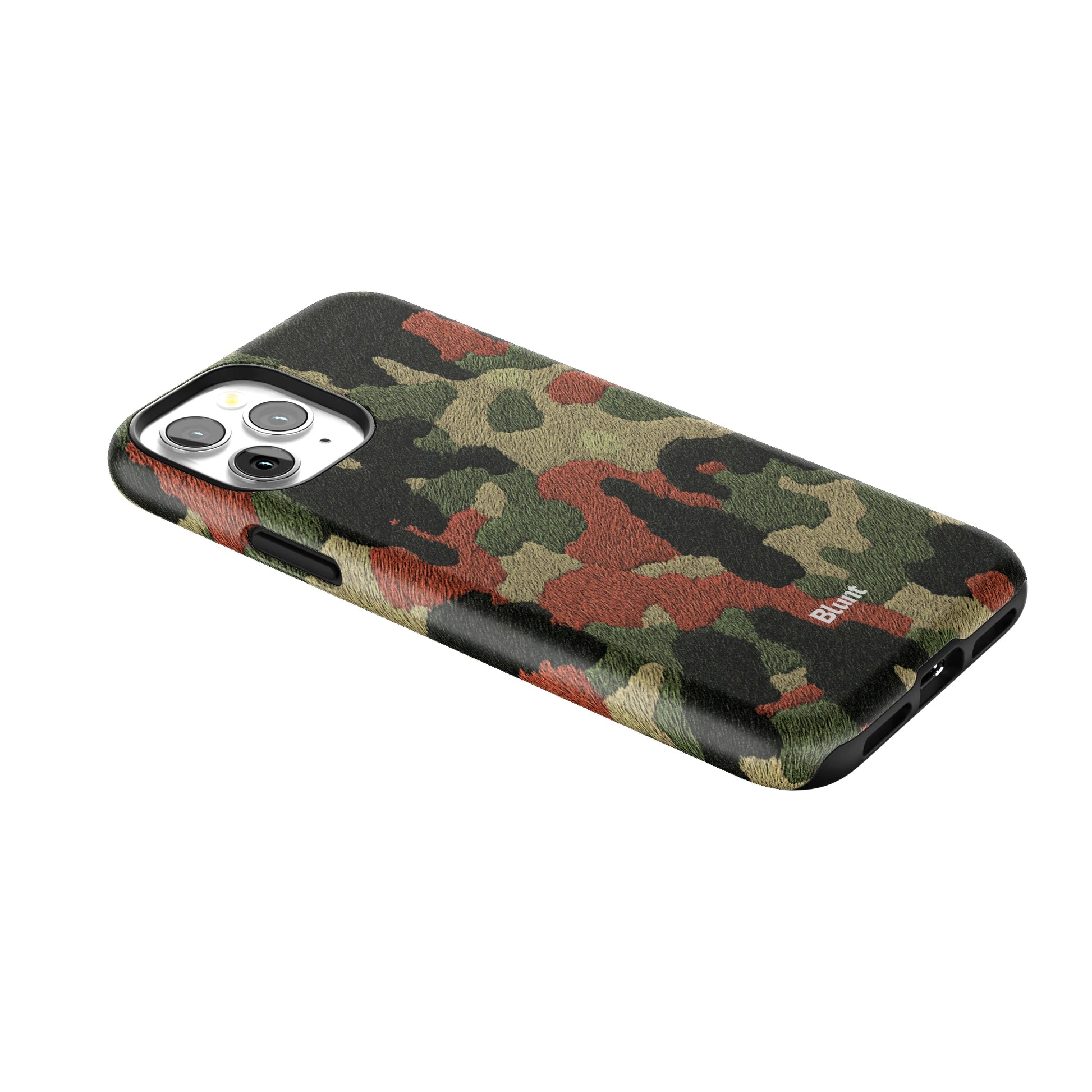 Armor iPhone Case gallery - Iphone_11_Pro_2