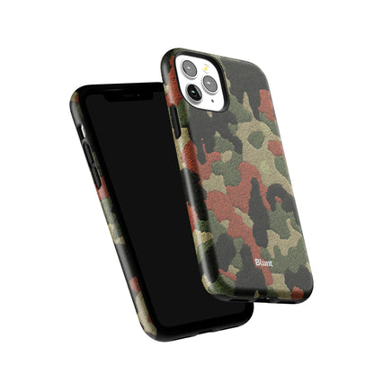 Armor iPhone Case gallery - Iphone_11_Pro_6