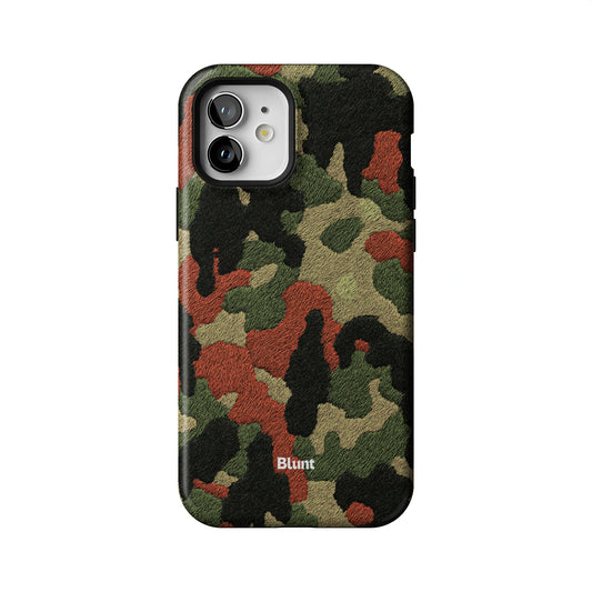 Armor iPhone Case gallery - Iphone_12_Iphone_1