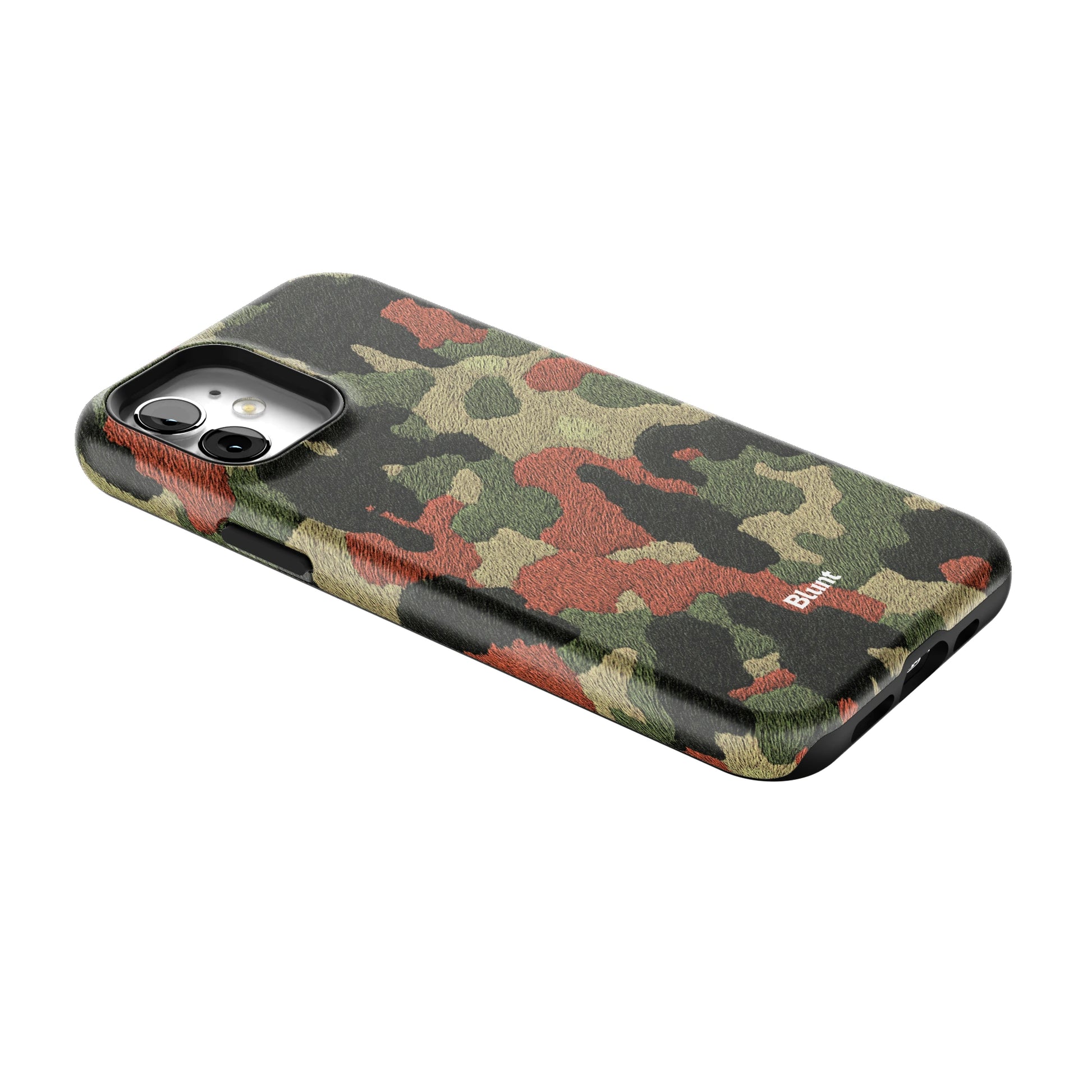 Armor iPhone Case gallery - Iphone_12_Iphone_2