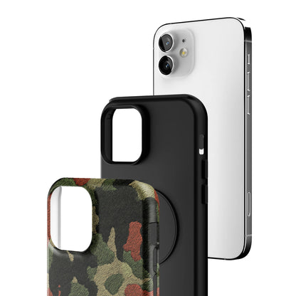 Armor iPhone Case gallery - Iphone_12_Iphone_3