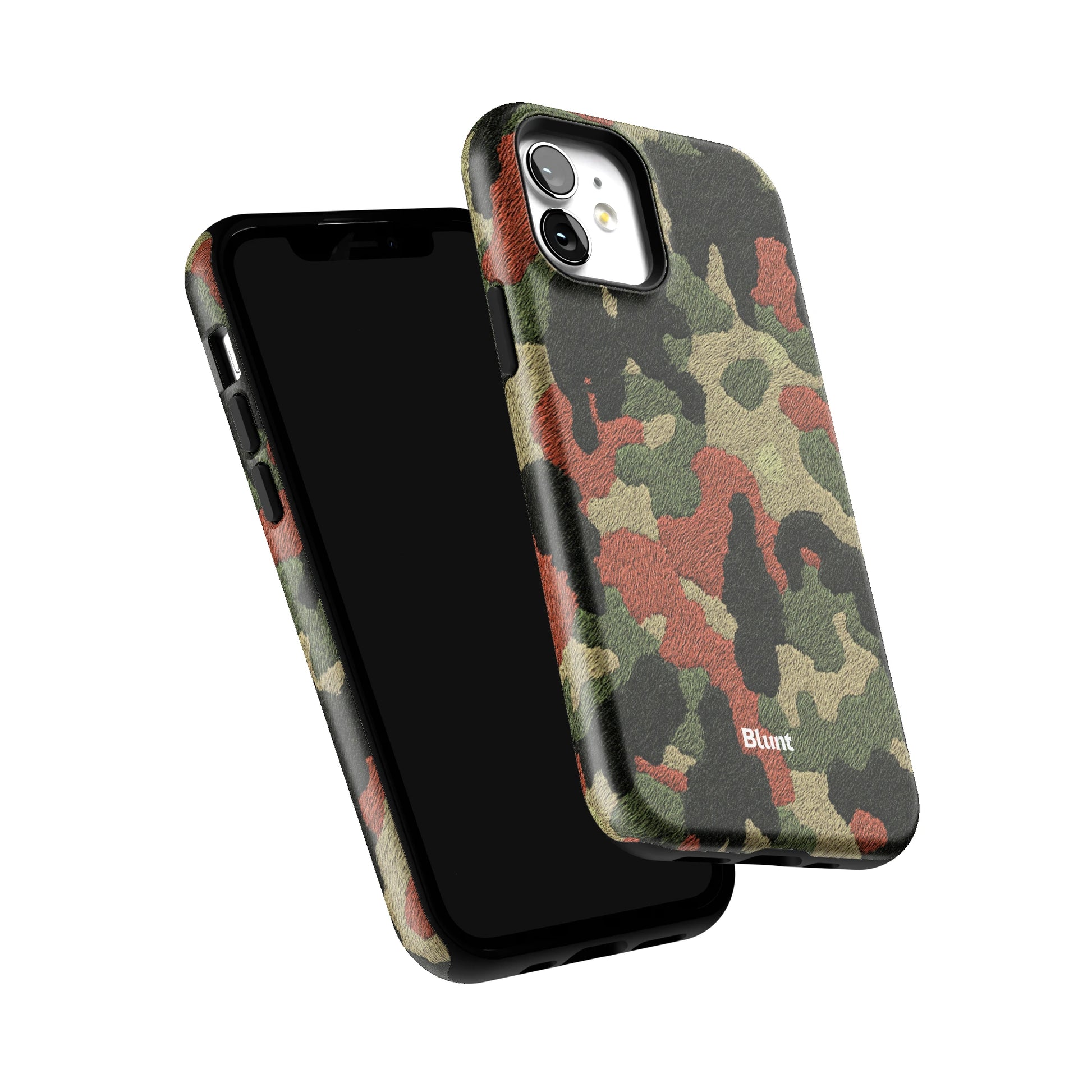 Armor iPhone Case gallery - Iphone_12_Iphone_6