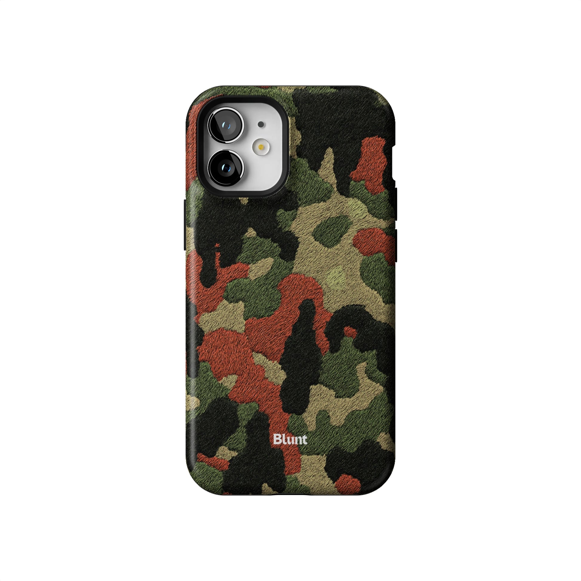 Armor iPhone Case gallery - Iphone_12_Mini_Air_Plus_1