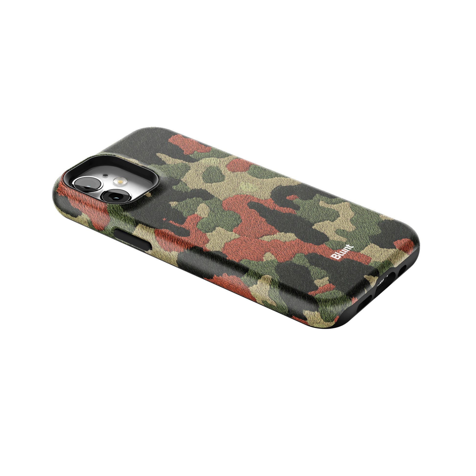 Armor iPhone Case gallery - Iphone_12_Mini_Air_Plus_2