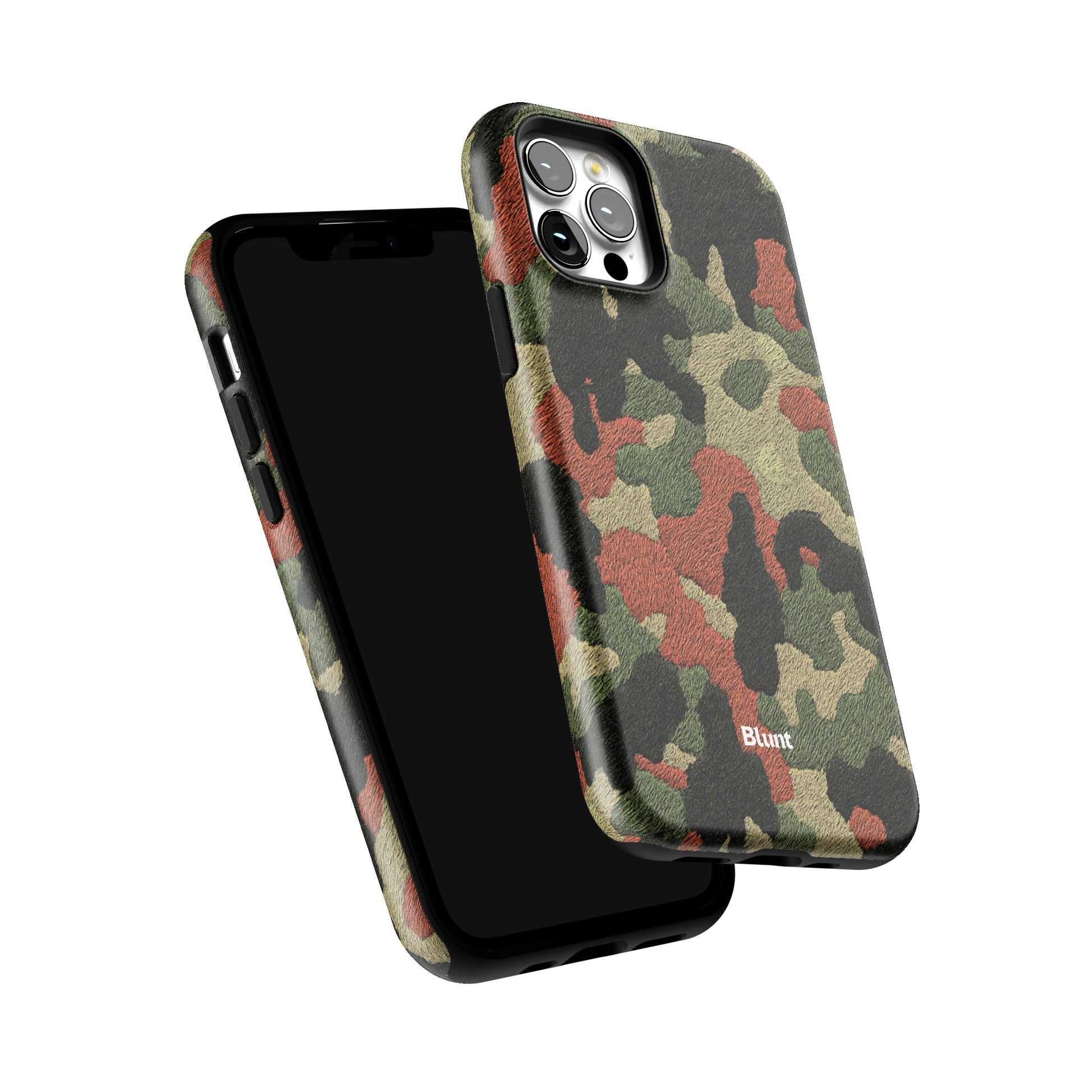 Armor iPhone Case gallery - Iphone_12_Pro_6