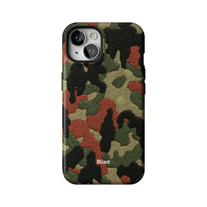 Armor iPhone Case gallery - Iphone_13_Iphone_1