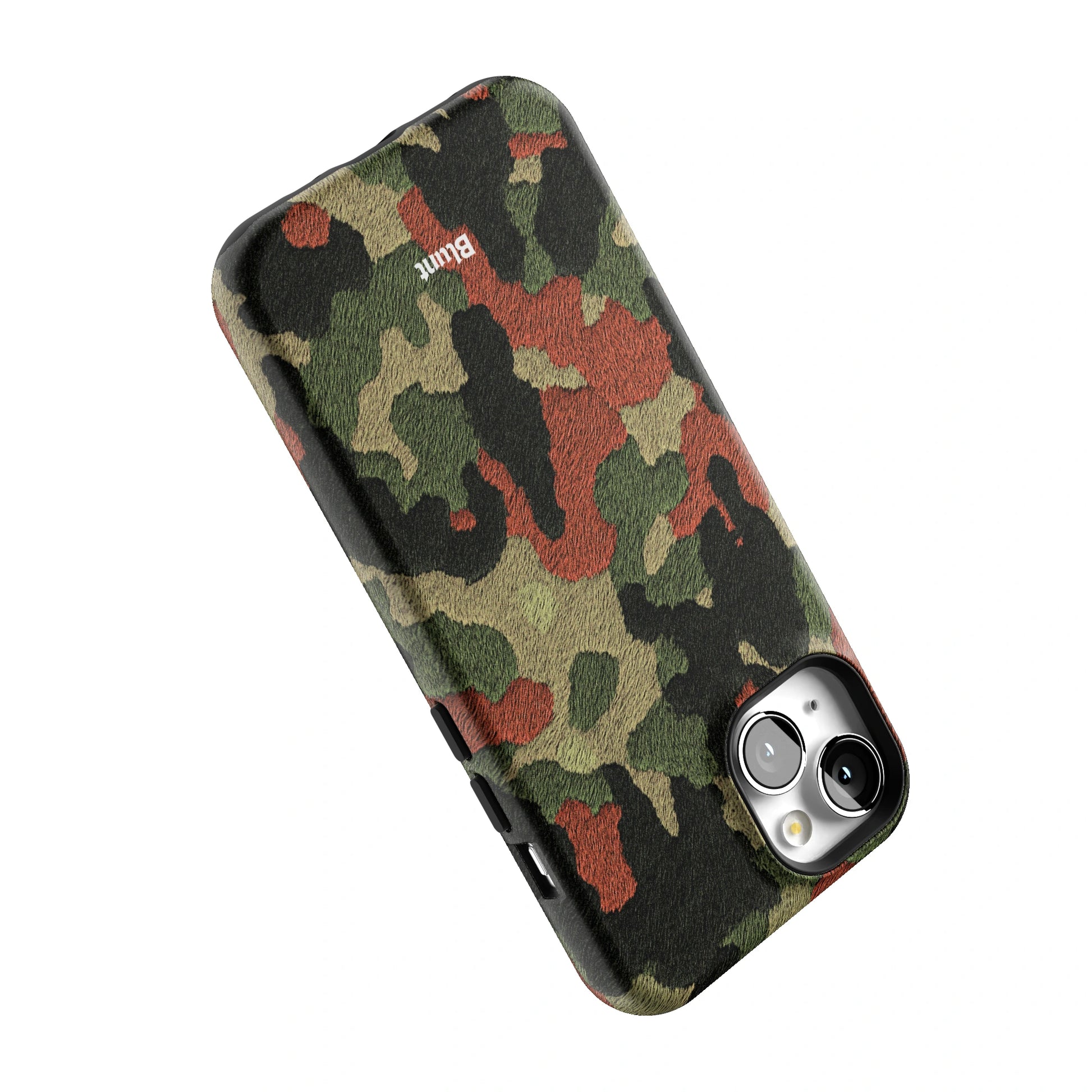 Armor iPhone Case gallery - Iphone_13_Iphone_5