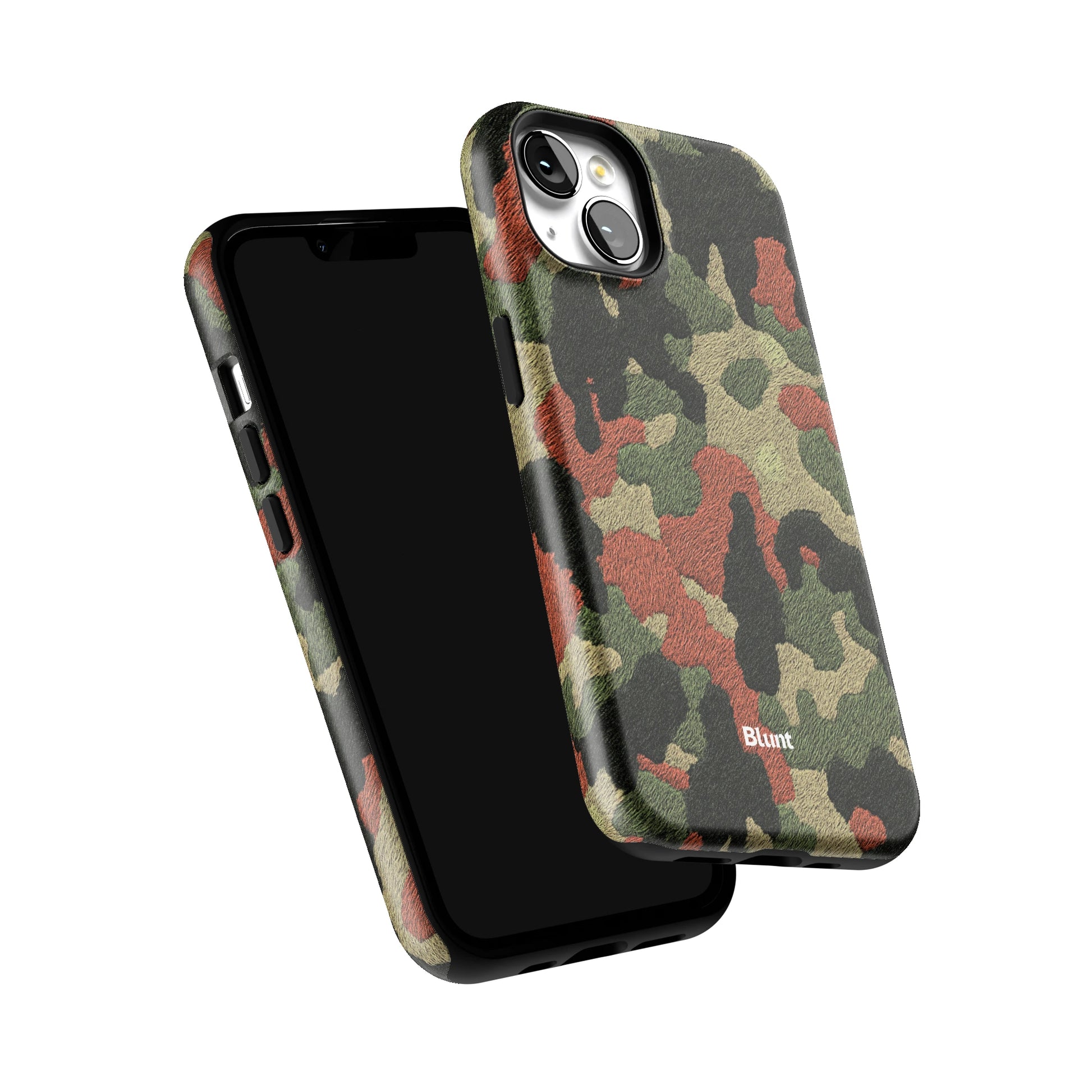 Armor iPhone Case gallery - Iphone_13_Iphone_6