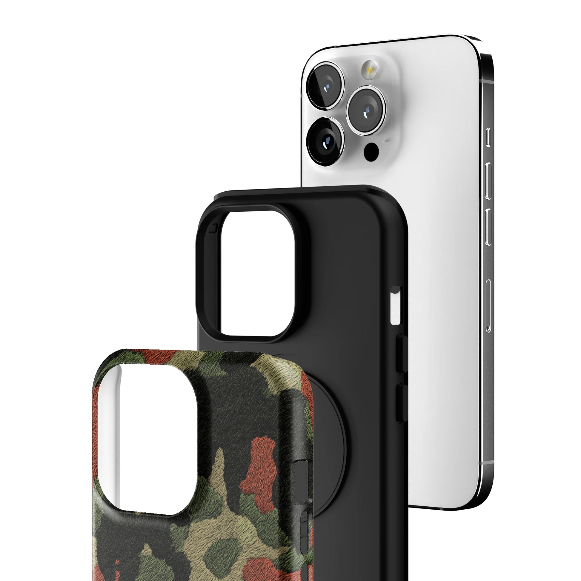 Armor iPhone Case gallery - Iphone_13_Pro_3