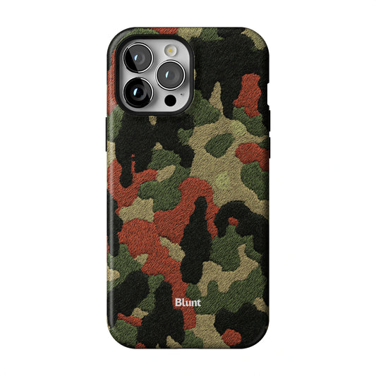 Armor iPhone Case gallery - Iphone_13_Pro_Max_1