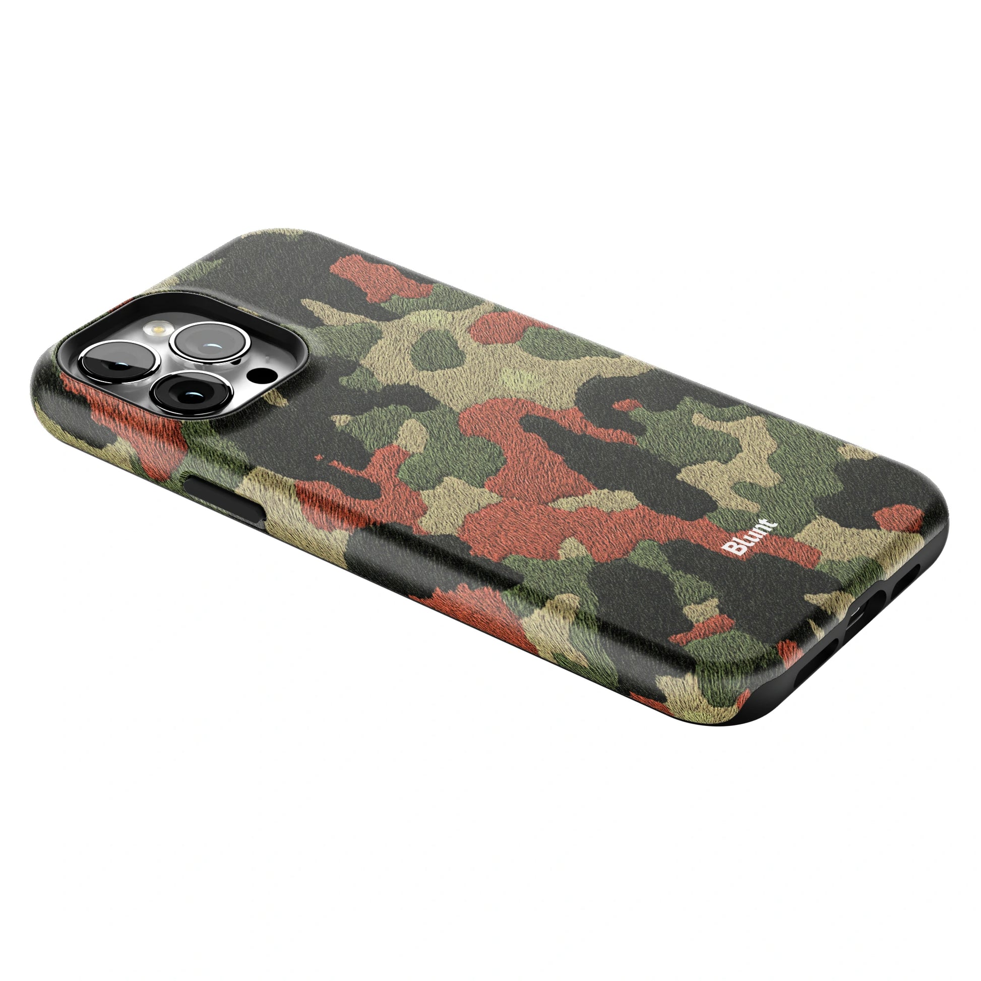 Armor iPhone Case gallery - Iphone_13_Pro_Max_2