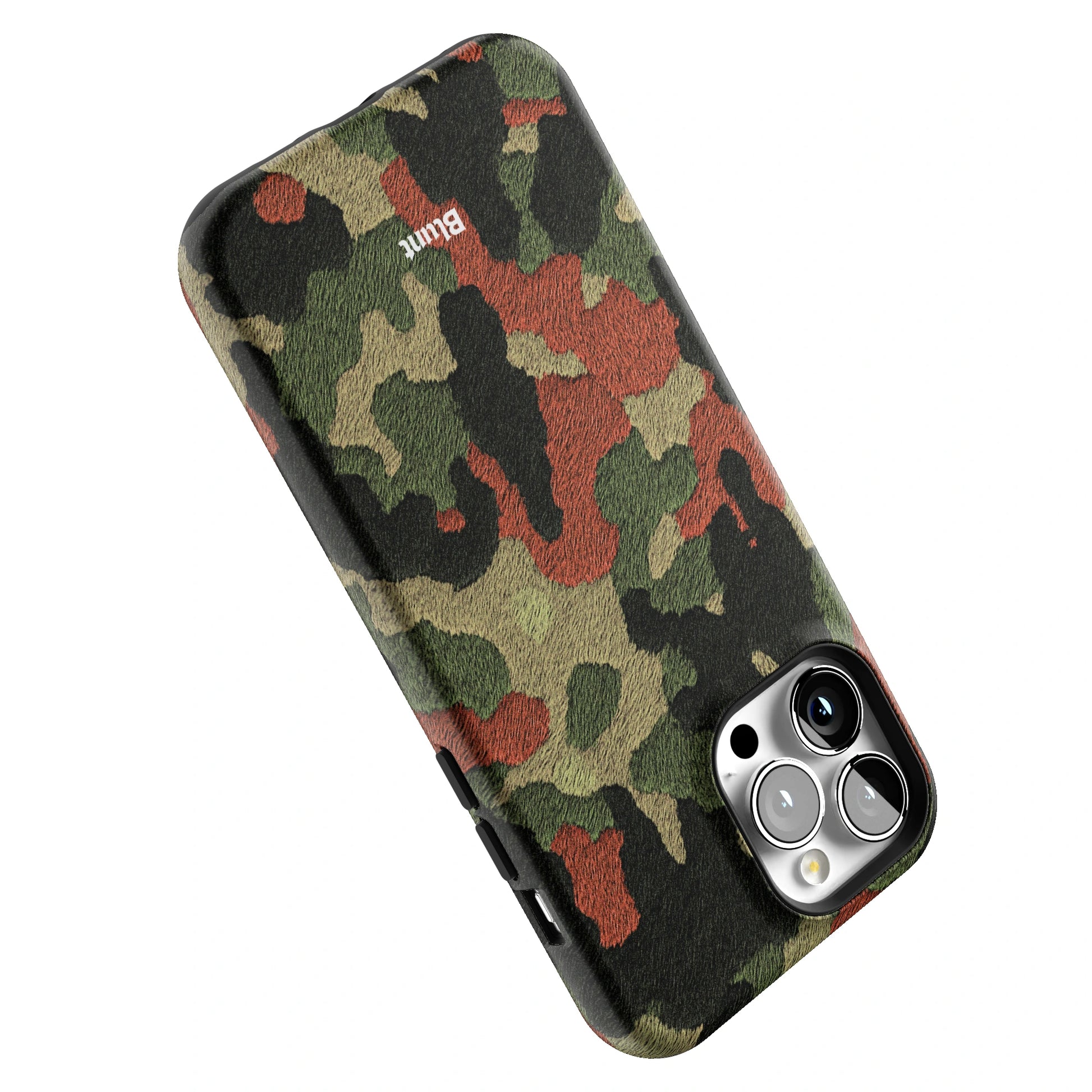 Armor iPhone Case gallery - Iphone_13_Pro_Max_5