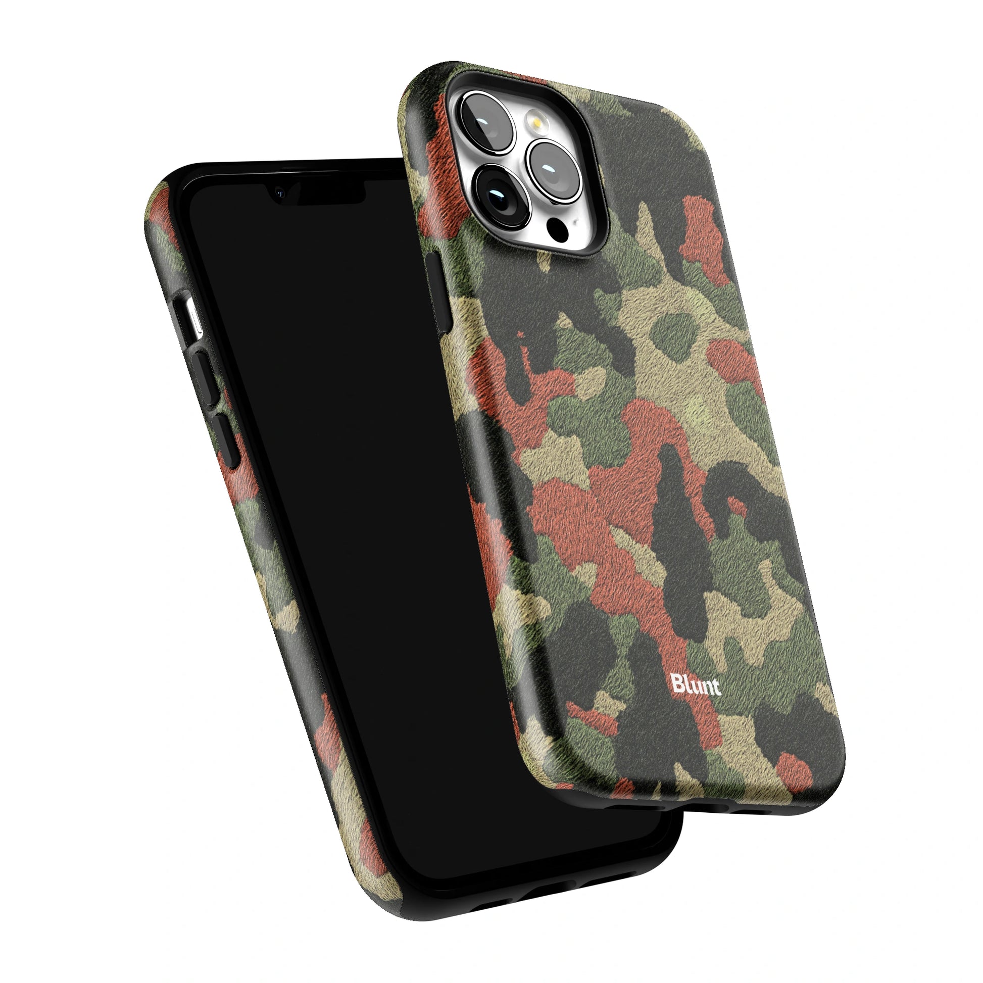 Armor iPhone Case gallery - Iphone_13_Pro_Max_6