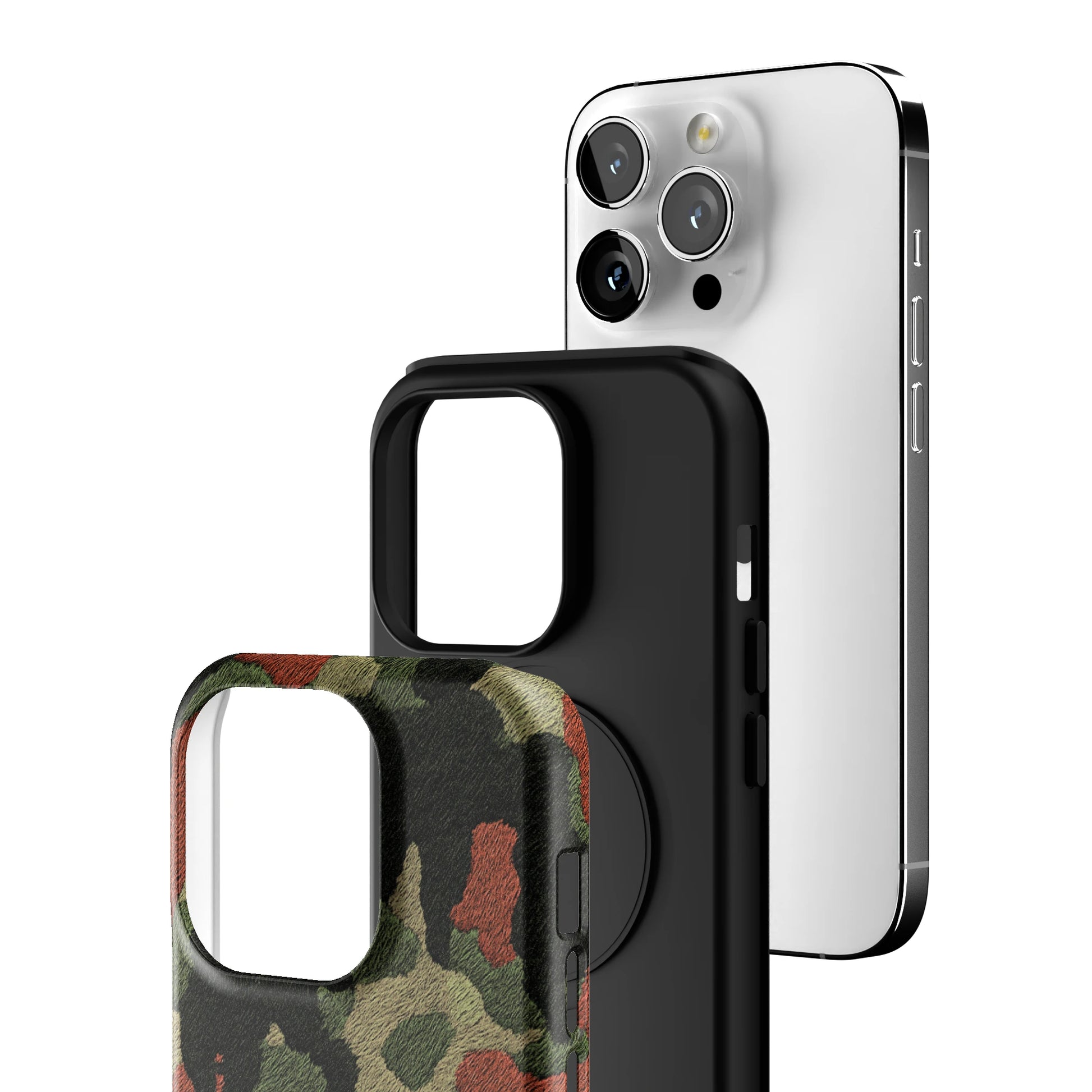 Armor iPhone Case gallery - Iphone_14_Pro_3