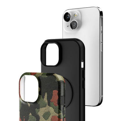 Armor iPhone Case gallery - Iphone_15_Iphone_3