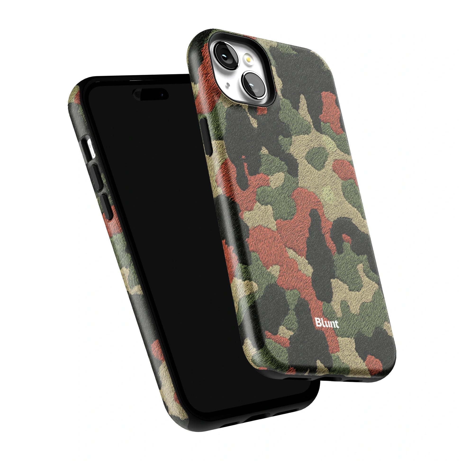 Armor iPhone Case gallery - Iphone_15_Mini_Air_Plus_6