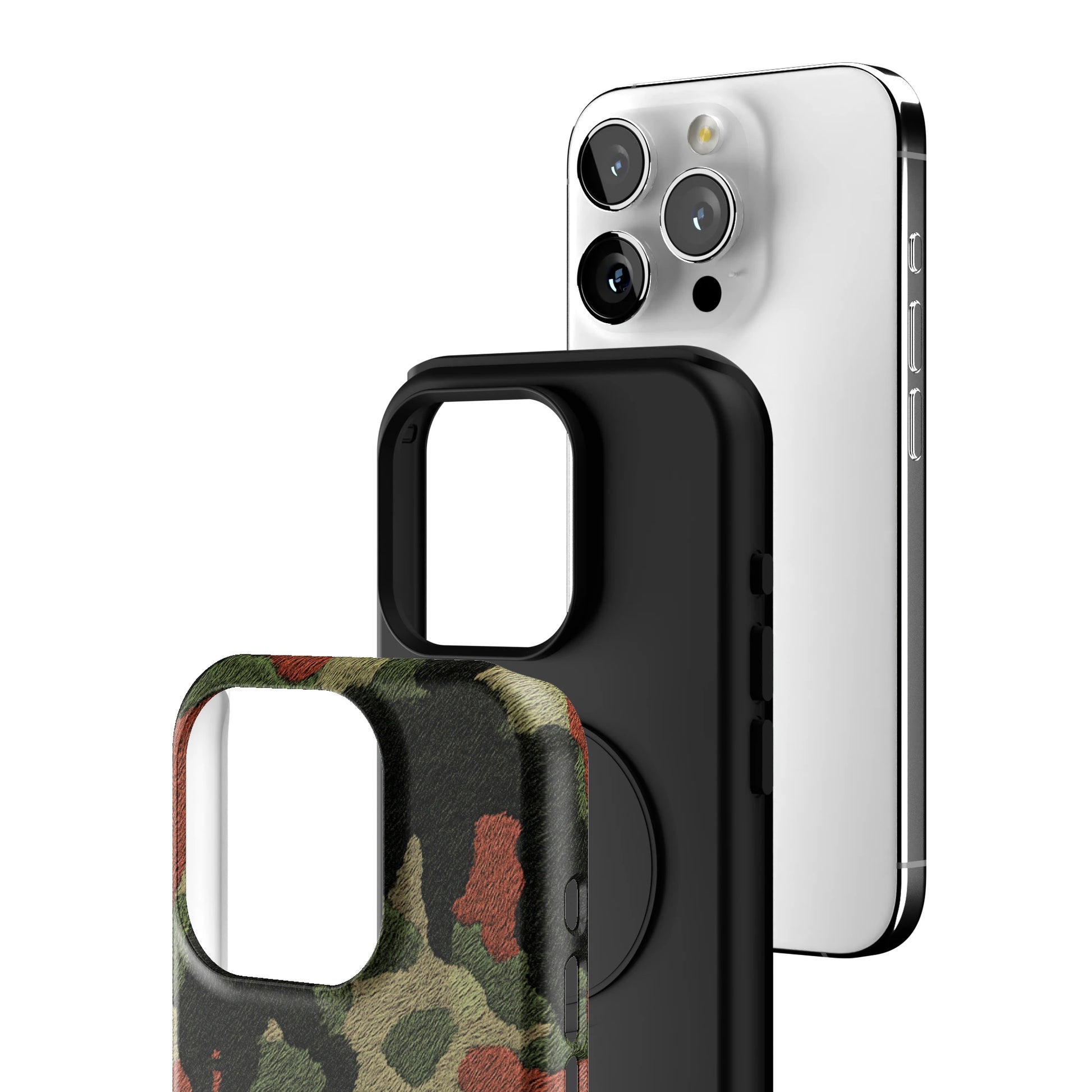 Armor iPhone Case gallery - Iphone_15_Pro_3