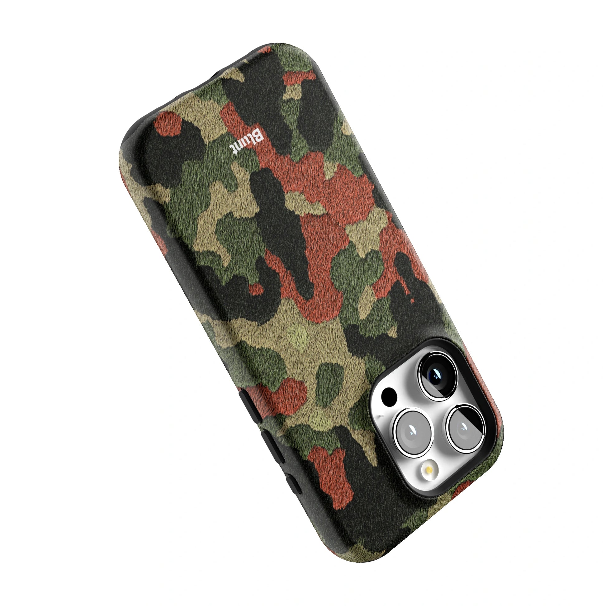 Armor iPhone Case gallery - Iphone_15_Pro_5