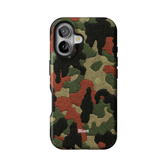 Armor iPhone Case gallery - Iphone_16_Iphone_1