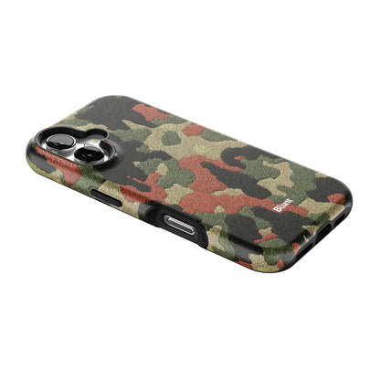 Armor iPhone Case gallery - Iphone_16_Iphone_2