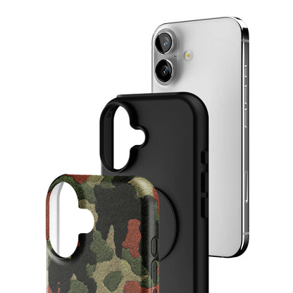 Armor iPhone Case gallery - Iphone_16_Iphone_3