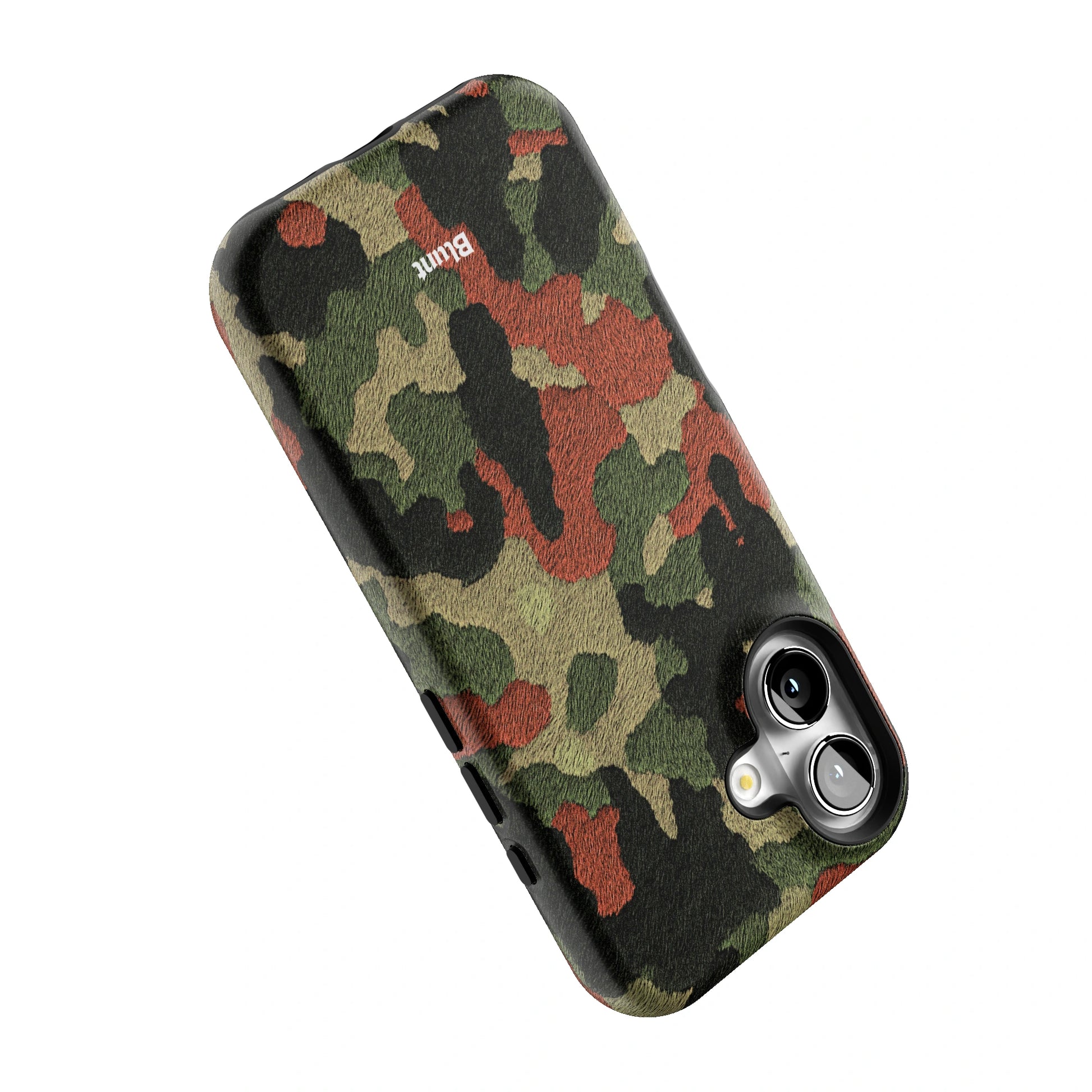 Armor iPhone Case gallery - Iphone_16_Iphone_5