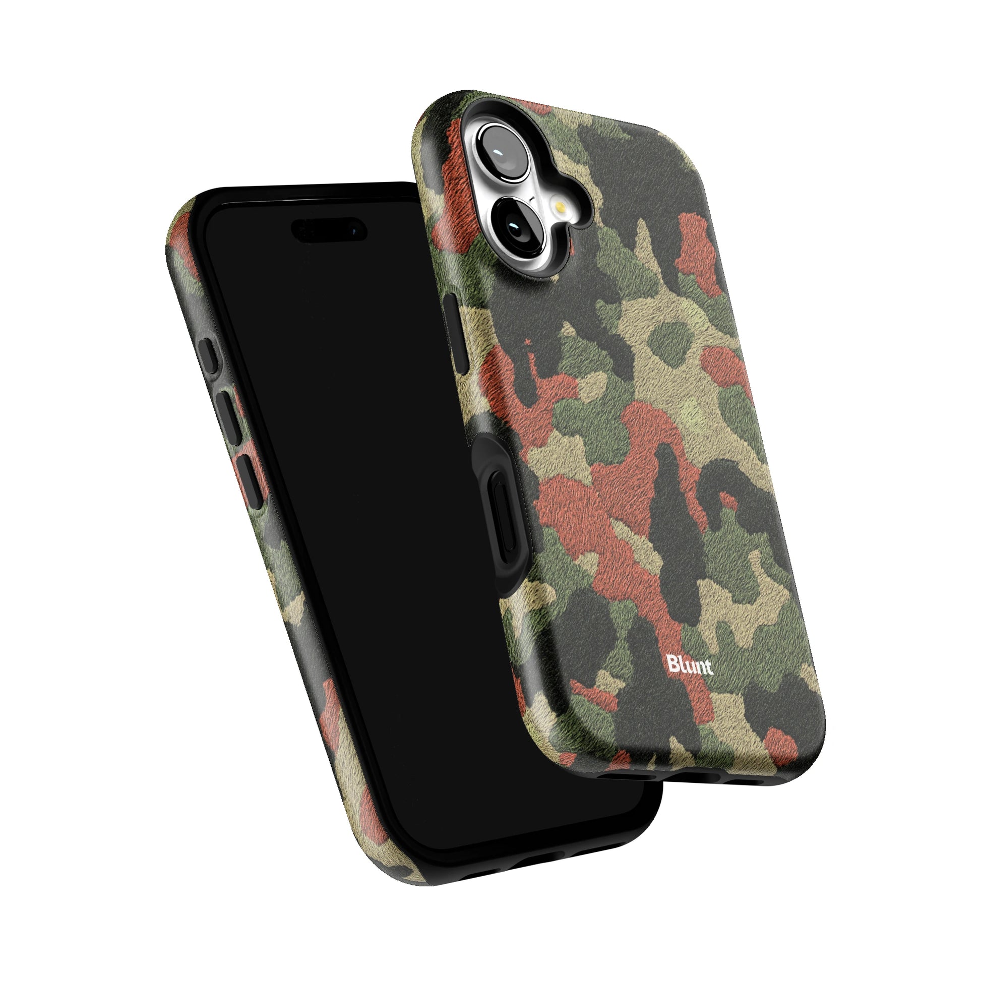 Armor iPhone Case gallery - Iphone_16_Iphone_6