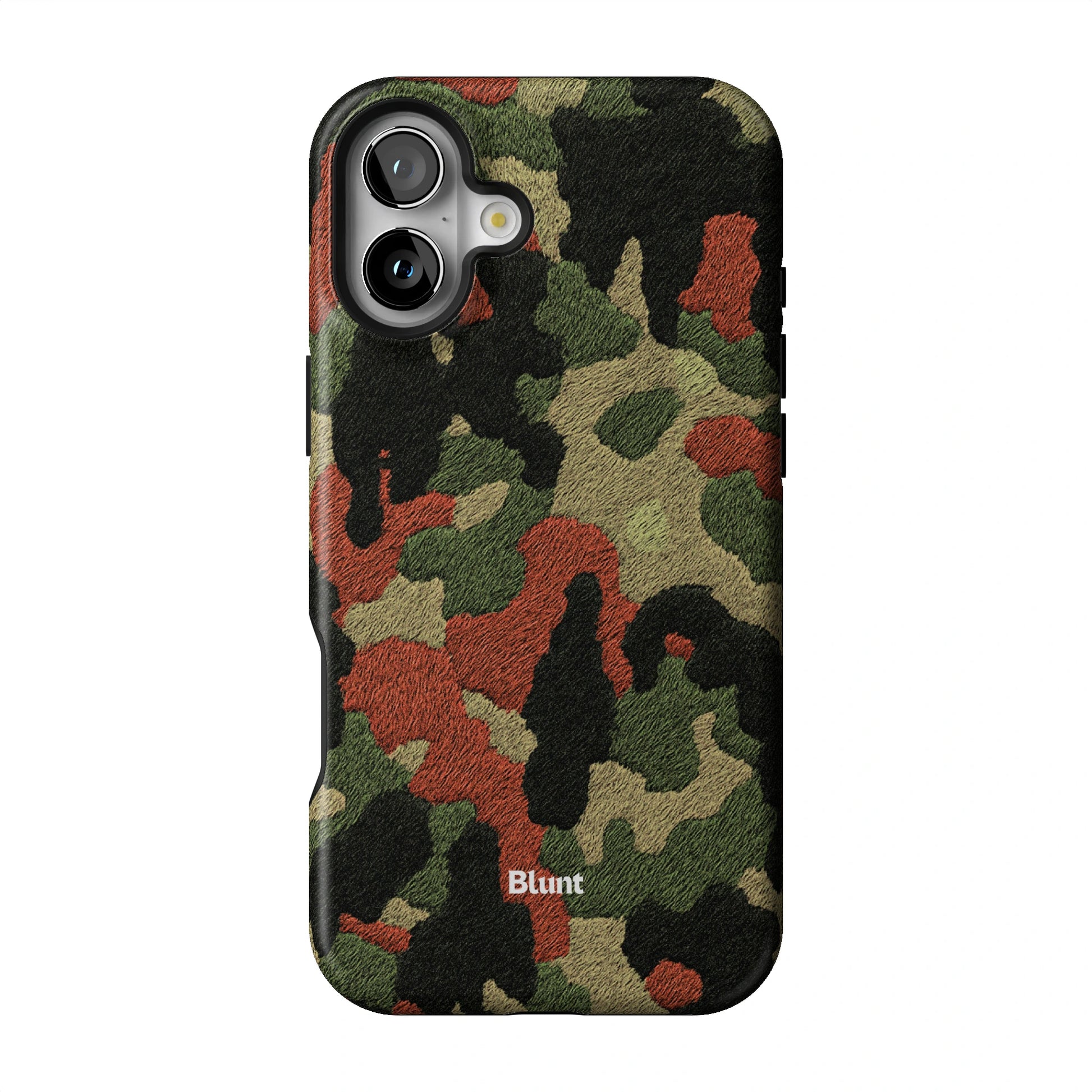 Armor iPhone Case gallery - Iphone_16_Mini_Air_Plus_1